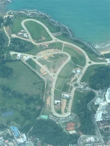 Terreno à venda em Praia do morro - ES