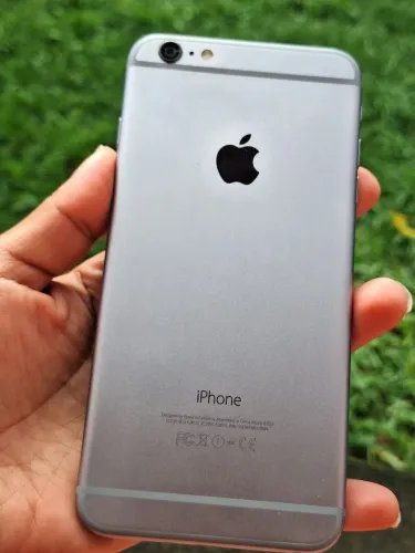 Iphone 6s
