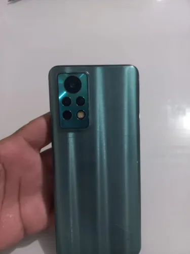 Note 11 pro infinix