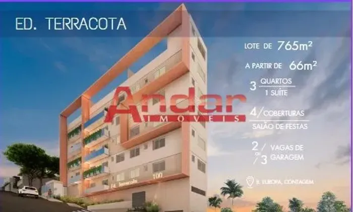 LOTE DE ESQUINA À VENDA - 765 M² | BAIRRO EUROPA