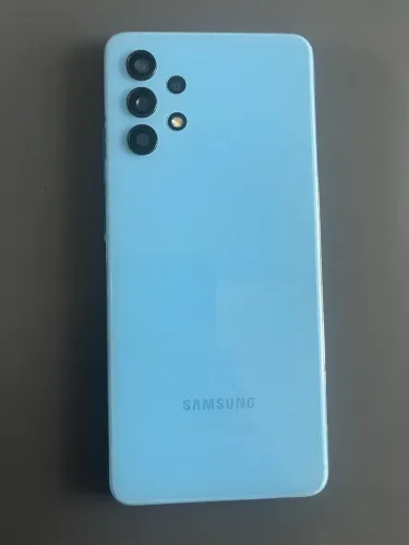 Celular Samsung A32