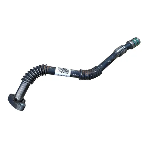 Tubo Retorno Óleo Turbina Original Tector 5802000880
