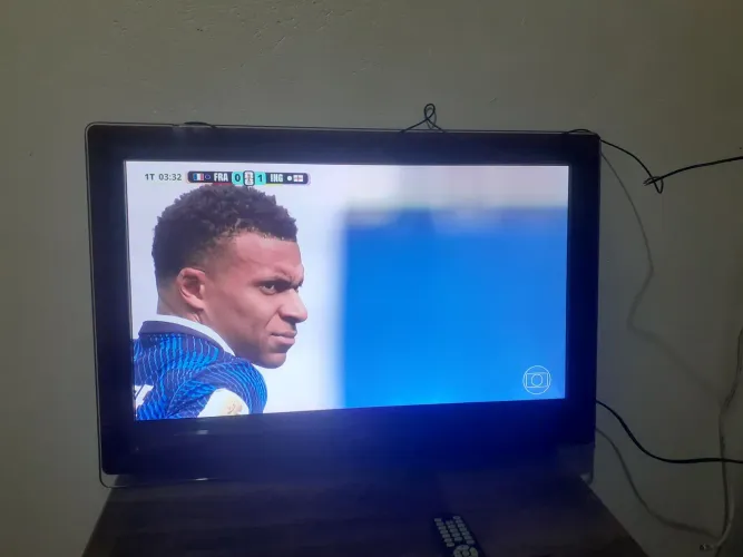 TV philco
