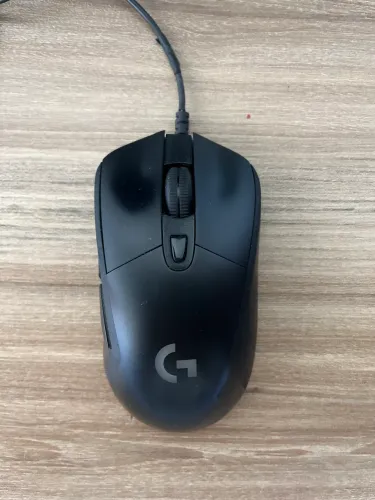 Mouse Gamer G403