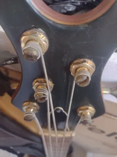 Estrumento músicas