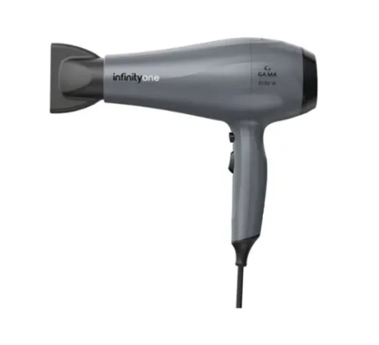 SECADOR DE CABELO GAMA 2100W INFINITY ONE