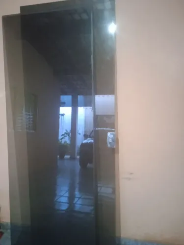 Oportunidade! Fogão + Air Fryer + Porta blindex