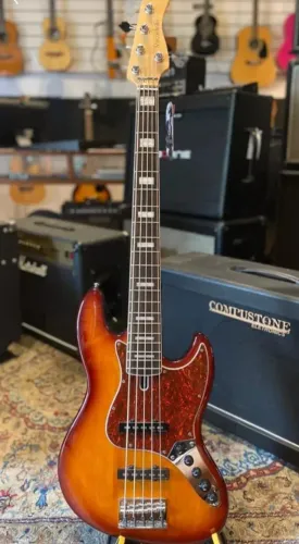 sire V7 segunda geração 