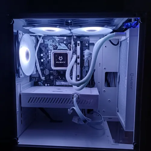 PC GAMER NOVO | RYZEN 7 | RX 580 8 GB | NVME 256 GB | RAM 8 GB