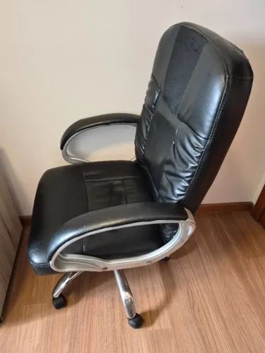 Cadeira escritorio