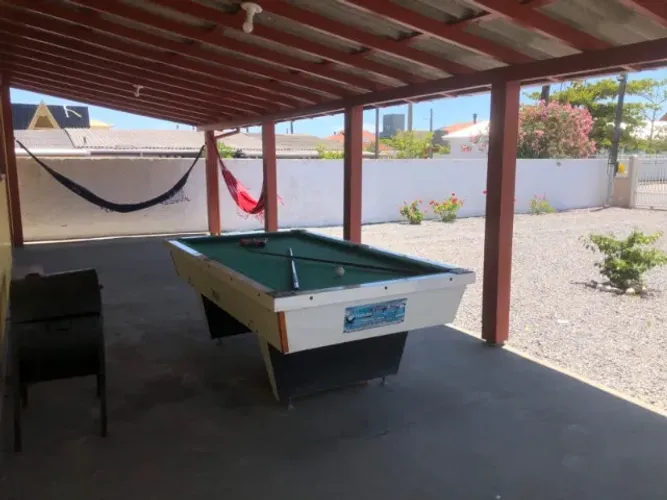 Casa na PRAIA DO SONHO para temporada