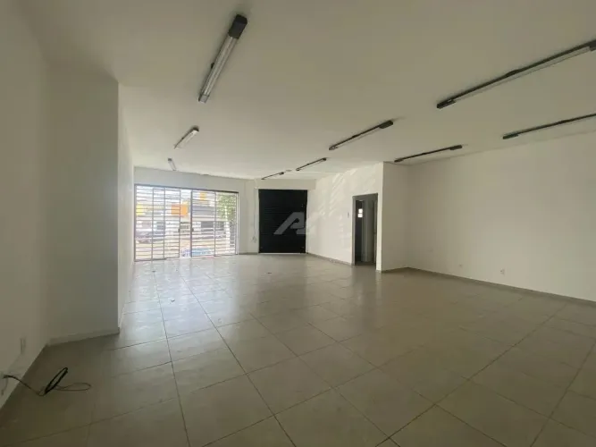 Salão para locação no Taquaral