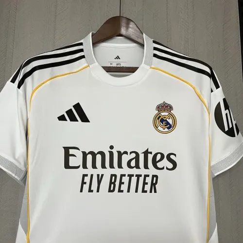 Real Madrid 
