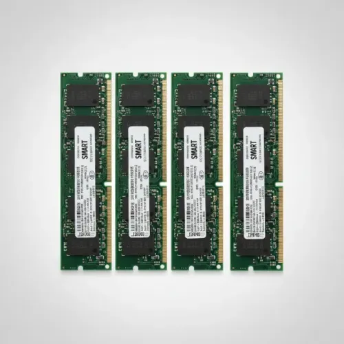 Memória Ram Megaware 4gb Ddr3 1333mhz Pc