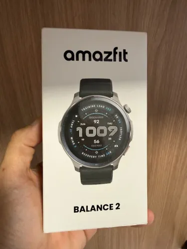 Amazfit Balance 2