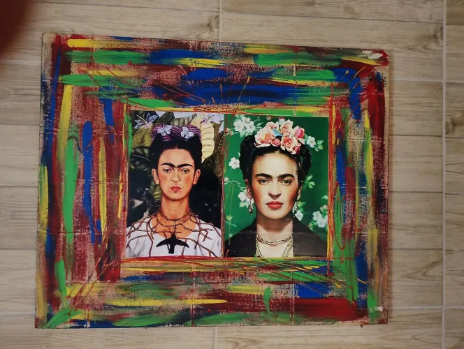 FridA