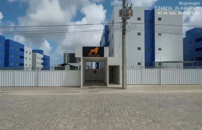 Apartamento ótima localização entradas + parcelas