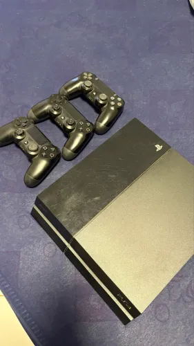 PS4
