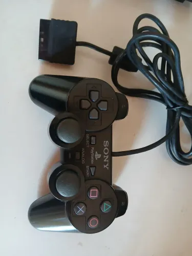 Controle ps2 original