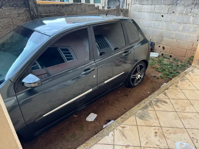 Fiat Stilo 1.8/ 1.8 Connect Flex 8V 5P 2008