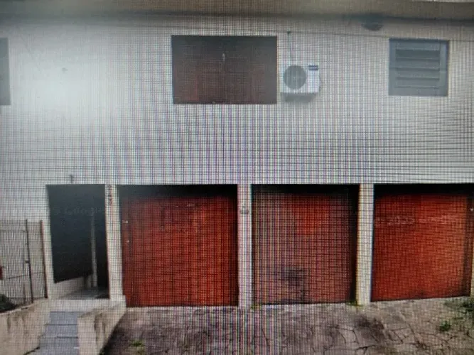 Alugo Garagem Box para carro - Jardim Mauá N Hamburgo