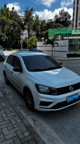 Volkswagen Gol Geração VII 1.0 12V Flex Mec. 4P 2019