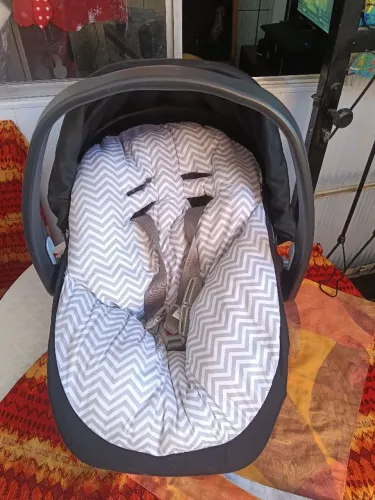 Bebê Conforto Peg Perego Primo Viaggio