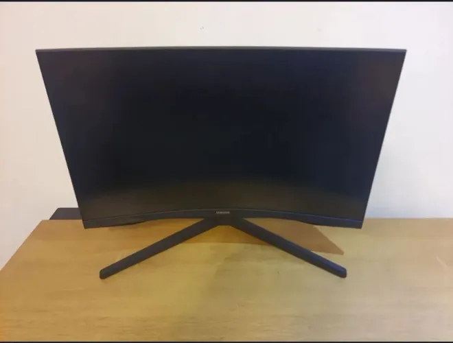 Monitor Samsung odyssey - 2k 27 polegadas
