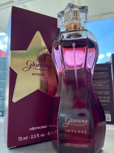 GLAMOUR INTENSE