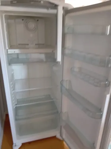 Geladeira - Frost free