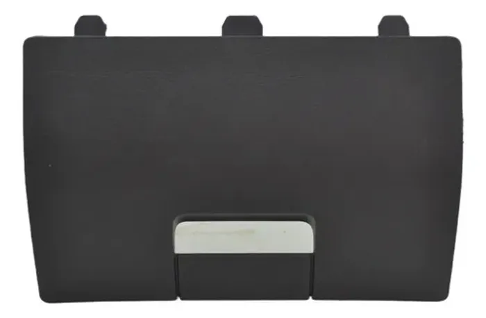 Acabamento Tampa Caixa Fusivel Painel Vw Gol 2007 Original