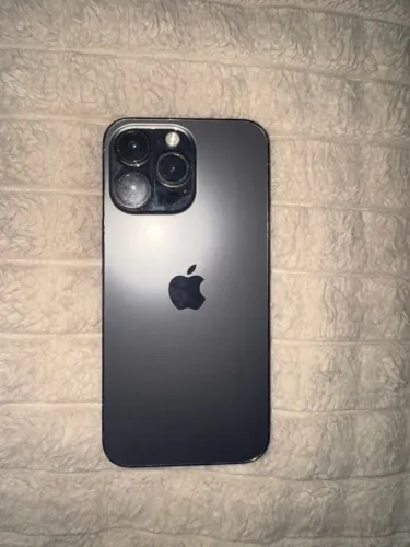 iPhone 14 Pro Max 256gb
