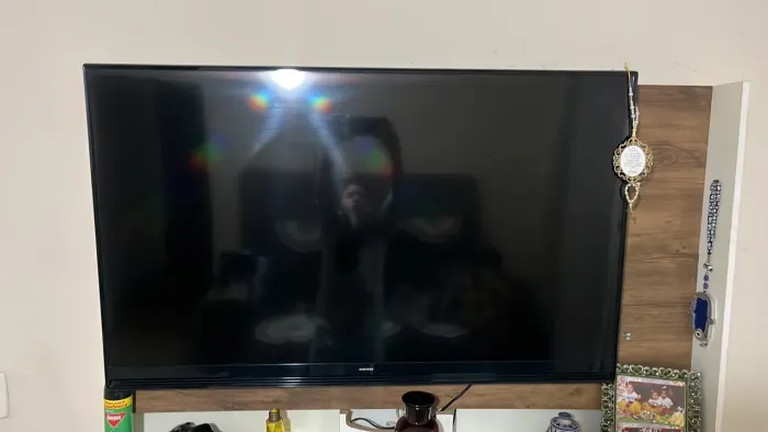 Televisão 50 polegadas
