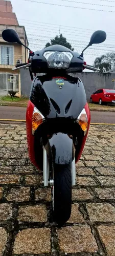Lead 110 baixa km Impecável 