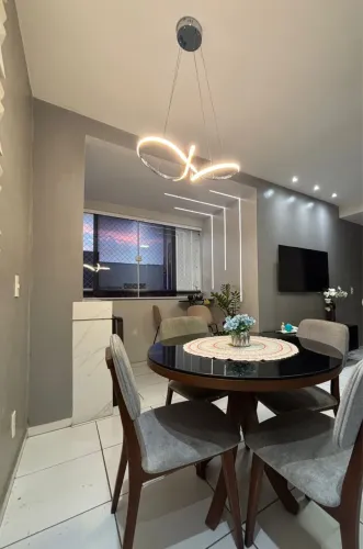 APARTAMENTO REFORMADO À VENDA - BRISA SUL RESIDENCE - TERESINA/PI