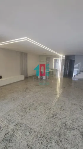 Recreio dos Bandeirantes | Casa de Condomínio 5 quartos, sendo 1 suite