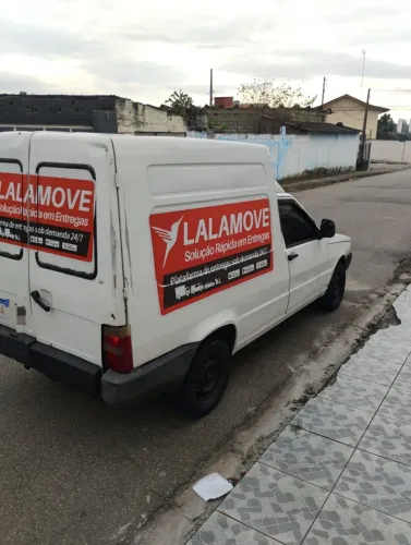Fiat Fiorino Furg.1.5/1.3/1.3 Fire/1.3 F.flex 2012
