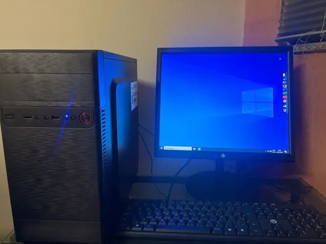 Computador Intel I3