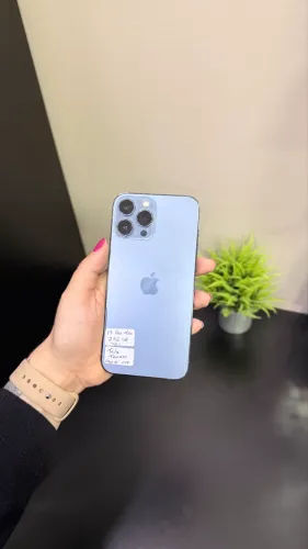 iPhone 13 Pro Max 256gb
