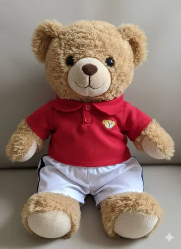 Roupas para Urso/Bonecas