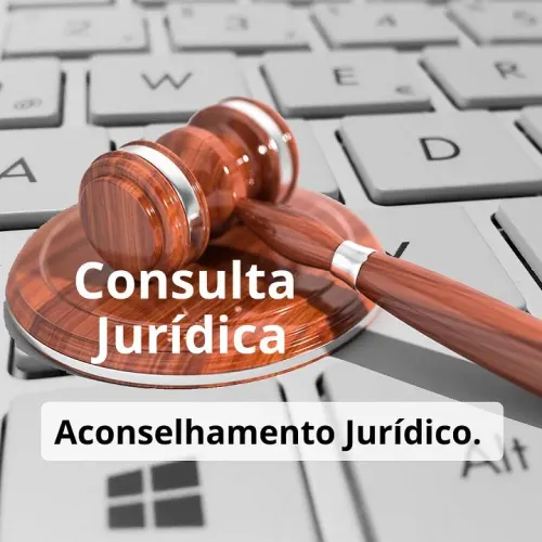 Consultoria Jurídica 