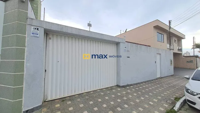 Casa 3 dormitórios 1 suite Bairro São Judas (Itajaí).