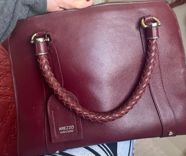 Bolsa Arezzo