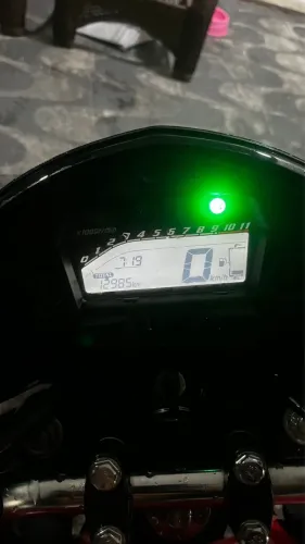 160 fã abaixo da fipe