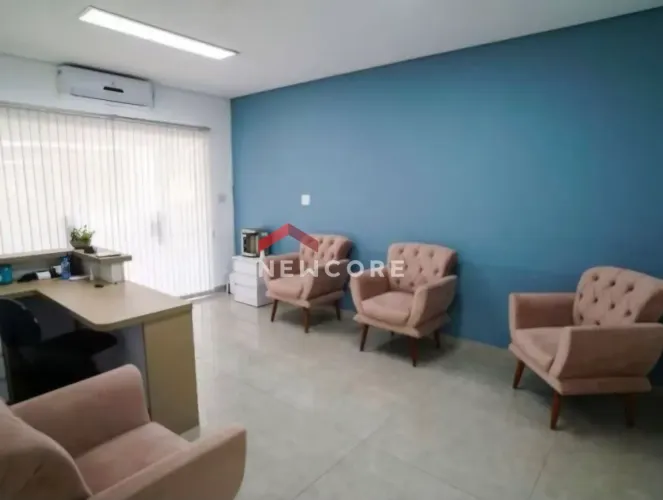 Casa em Rua Peru - Vila Assunção - Santo André/SP