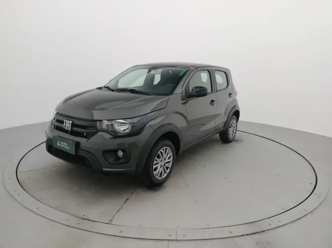 Fiat Mobi Like 1.0 Fire Flex 5P. 2026