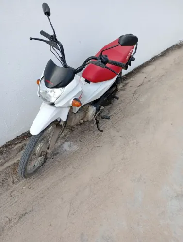 Honda Pop 110i. 2022/2023
