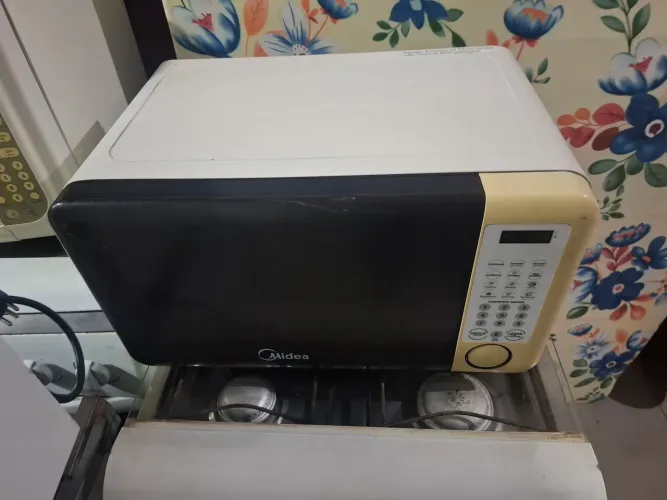 Micro-ondas