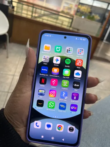 Celular redi 14 