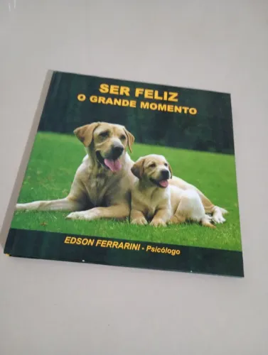 Livro Pet usado bom